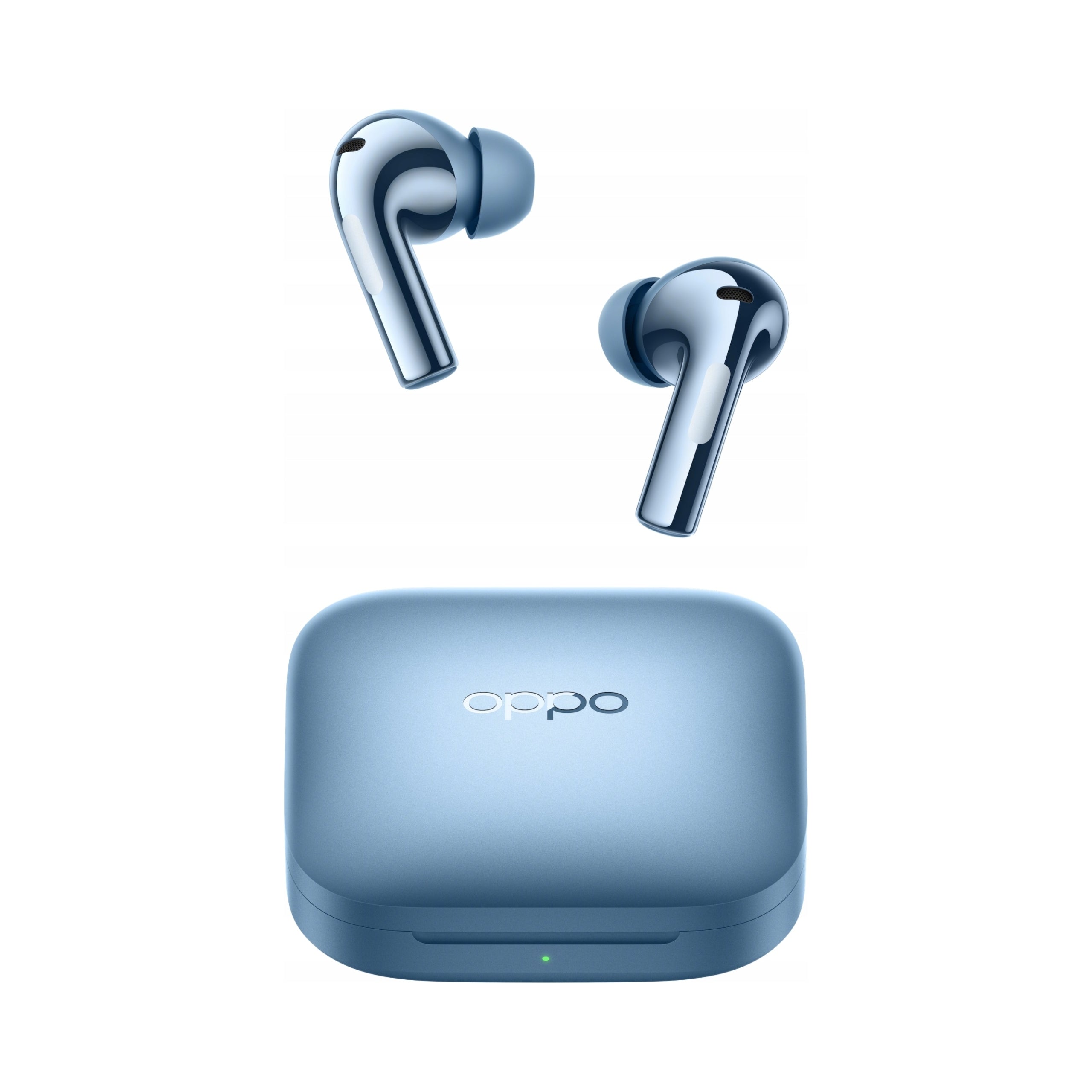 Wireless headphones OPPO Enco X3i blue ANC