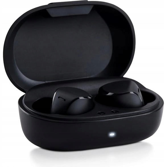 Wireless headphones Panasonic RZ-B120WDE-K Packaging status original