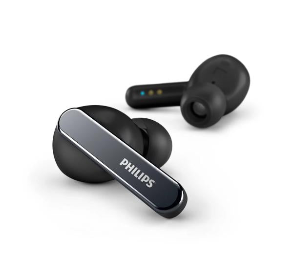 Wireless headphones Philips TAT5506BK/00 TWS ANC IPX5 BT 5.2 In-ear Brand Philips