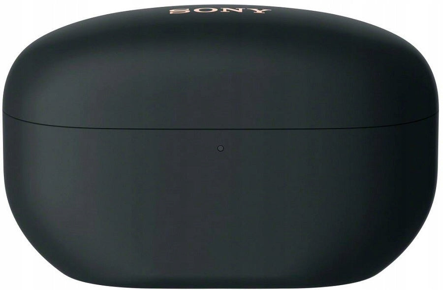 Wireless headphones Sony WF-1000XM5 in-ear ANC bluetooth black Manufacturer code WF-1000XM5
