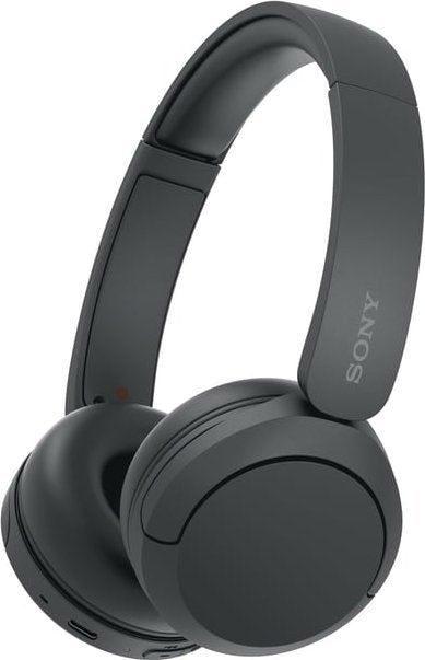 Wireless headphones Sony WH-CH520 black (WHCH520B.CE7)