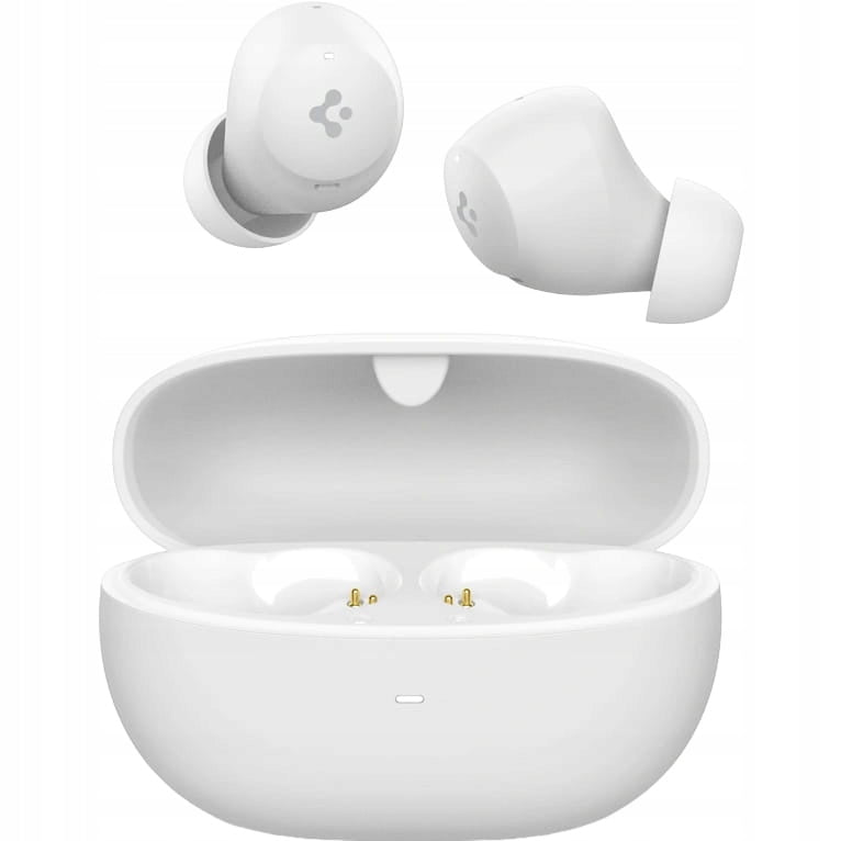 Wireless headphones Spigen SA2401, in-ear, noise-cancelling, powerful