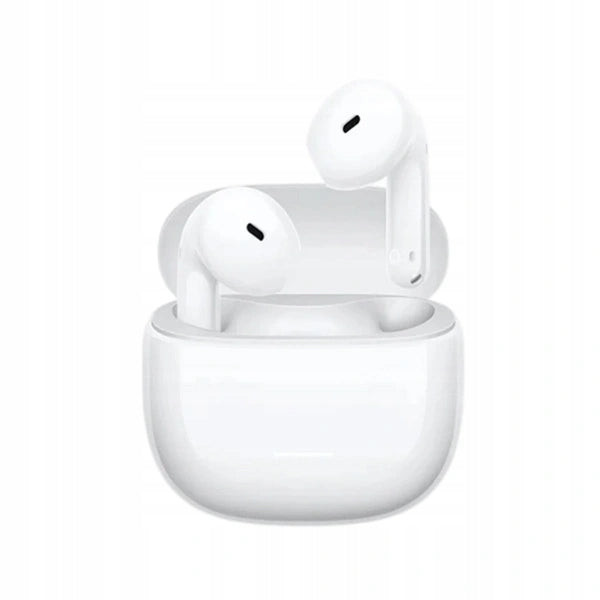 Wireless headphones Xiaomi Redmi Buds 8 Active white BT 5.4 37h IP54