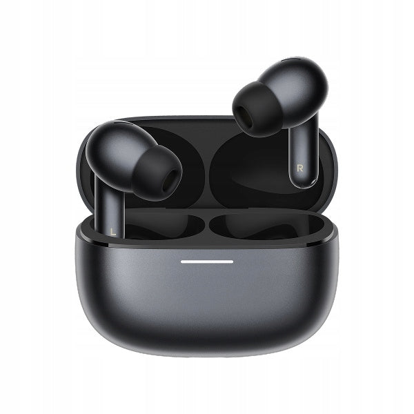 Wireless headphones Xiaomi Redmi Buds 8 Pro black ANC LDAC BT 5.4