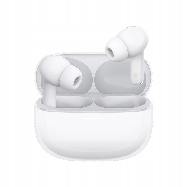 Wireless headphones Xiaomi Redmi Buds 8 Pro white ANC LDAC BT 5.4