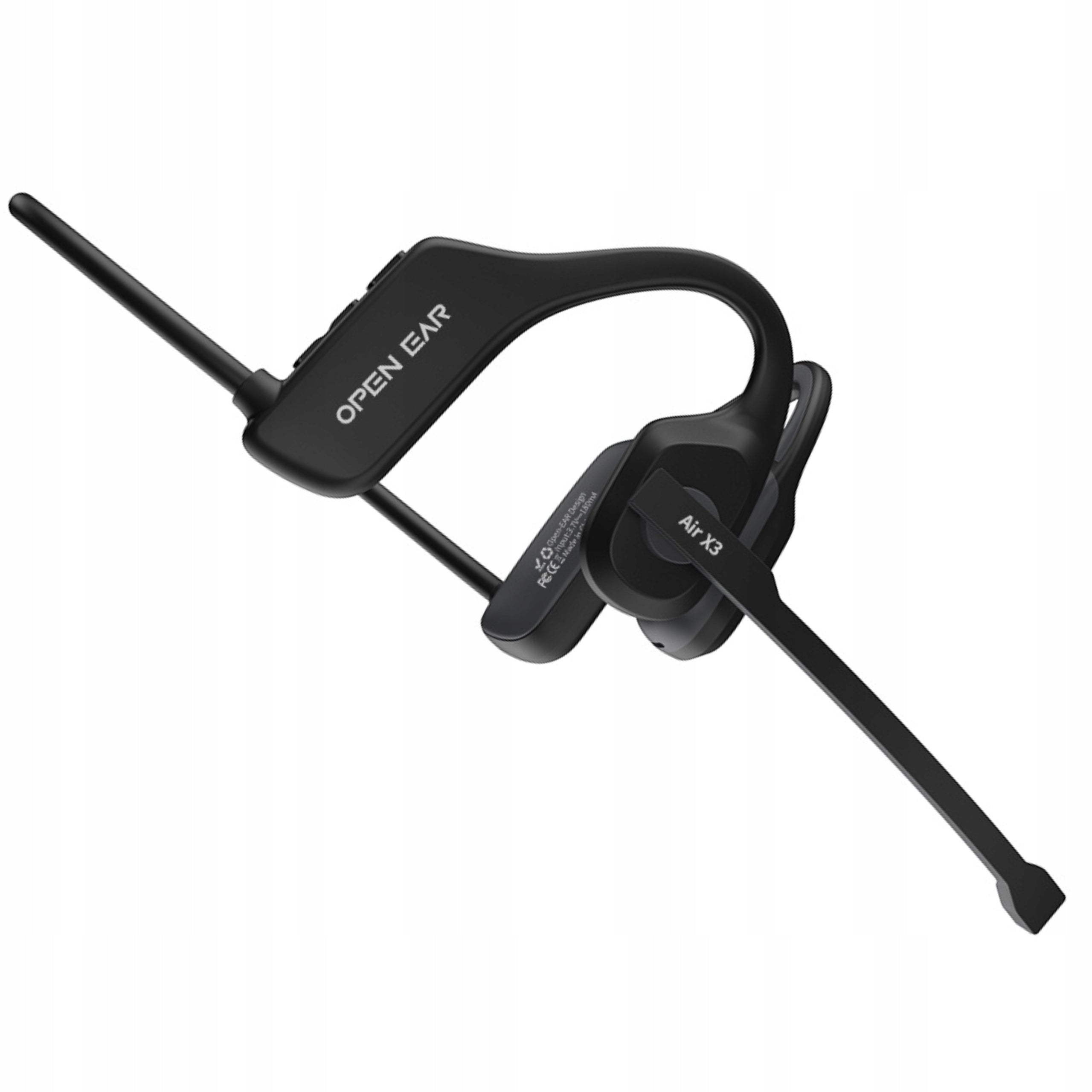 Wireless headphones openear speakerphone bluetooth 5.3