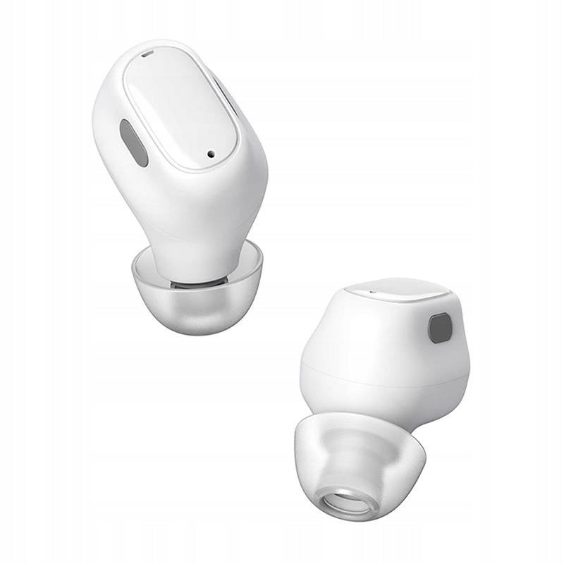 Wireless in-ear headphones Baseus Bowie WM01 Bluetooth 5.3 White Brand Baseus