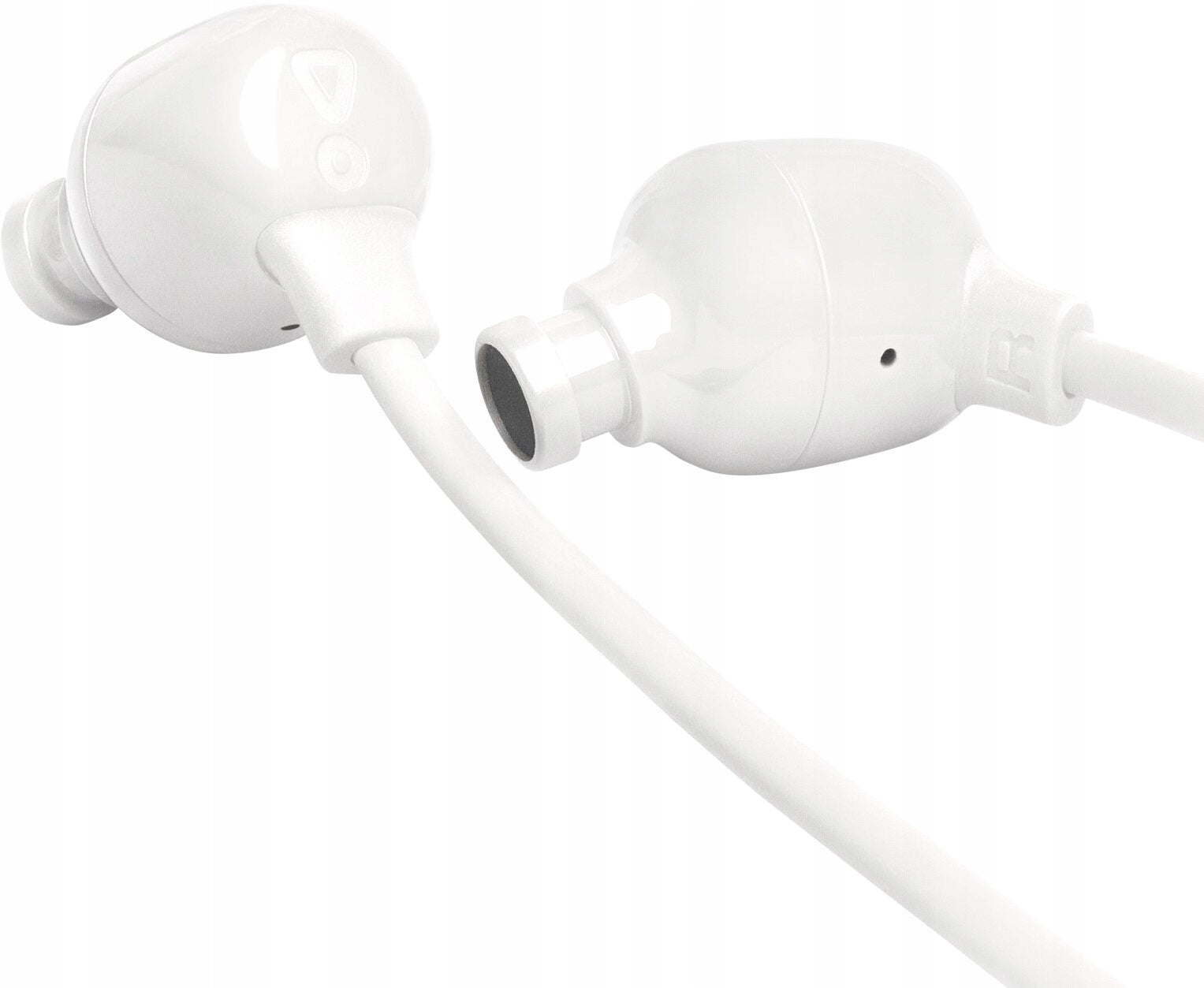 Wireless in-ear headphones JBL Tune 135BT white Brand JBL