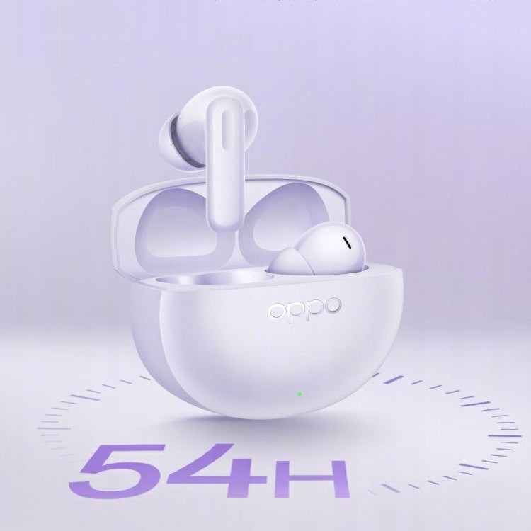 Wireless in-ear headphones Oppo Enco Air5 purple Manufacturer code ETEP1