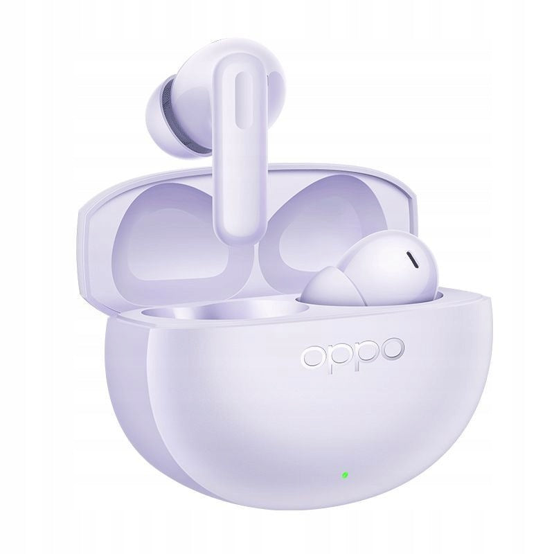 Wireless in-ear headphones Oppo Enco Air5 purple Packaging status original