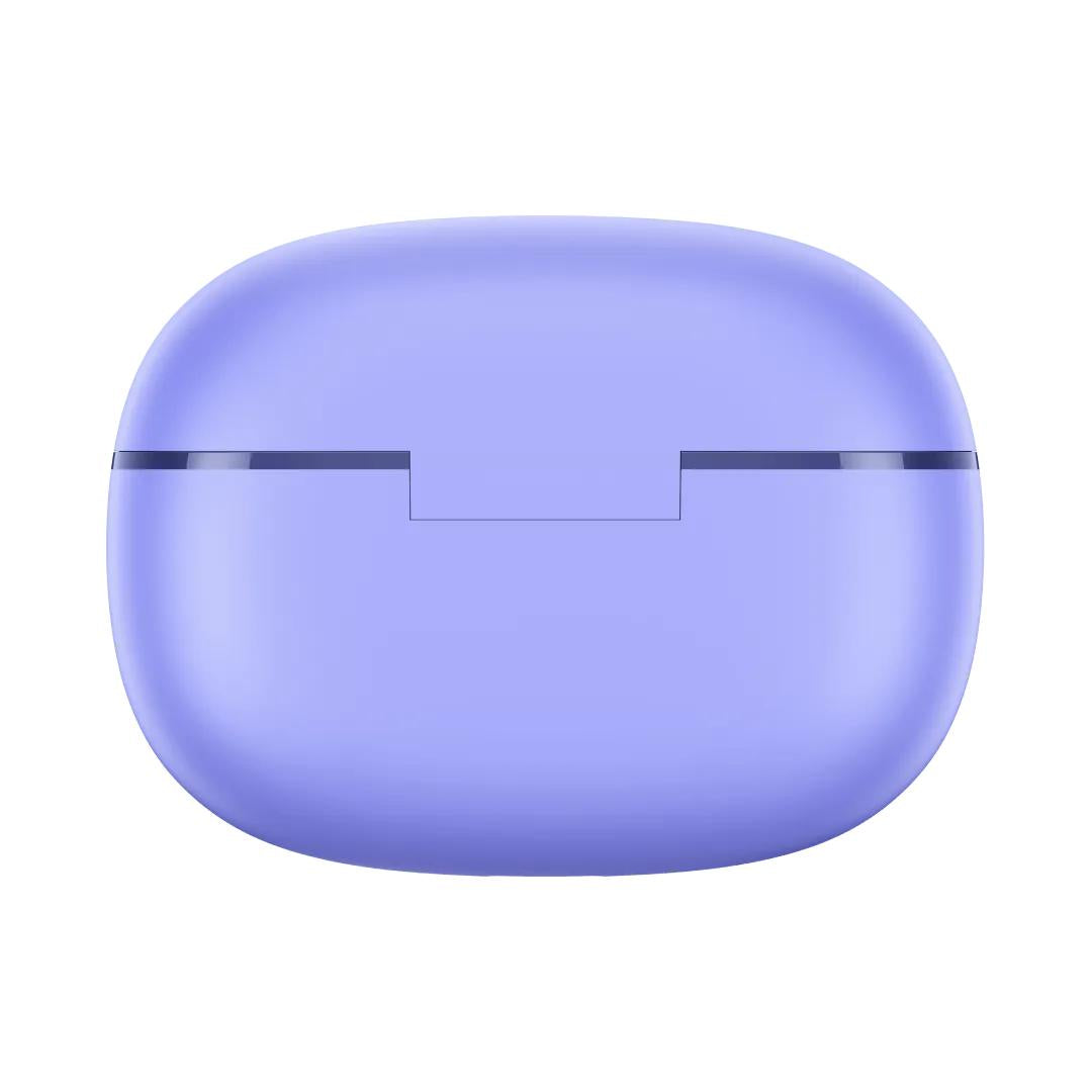 Wireless in-ear headphones REALME Buds T200 Lite IPX4 ENC purple Manufacturer code 9331774157531