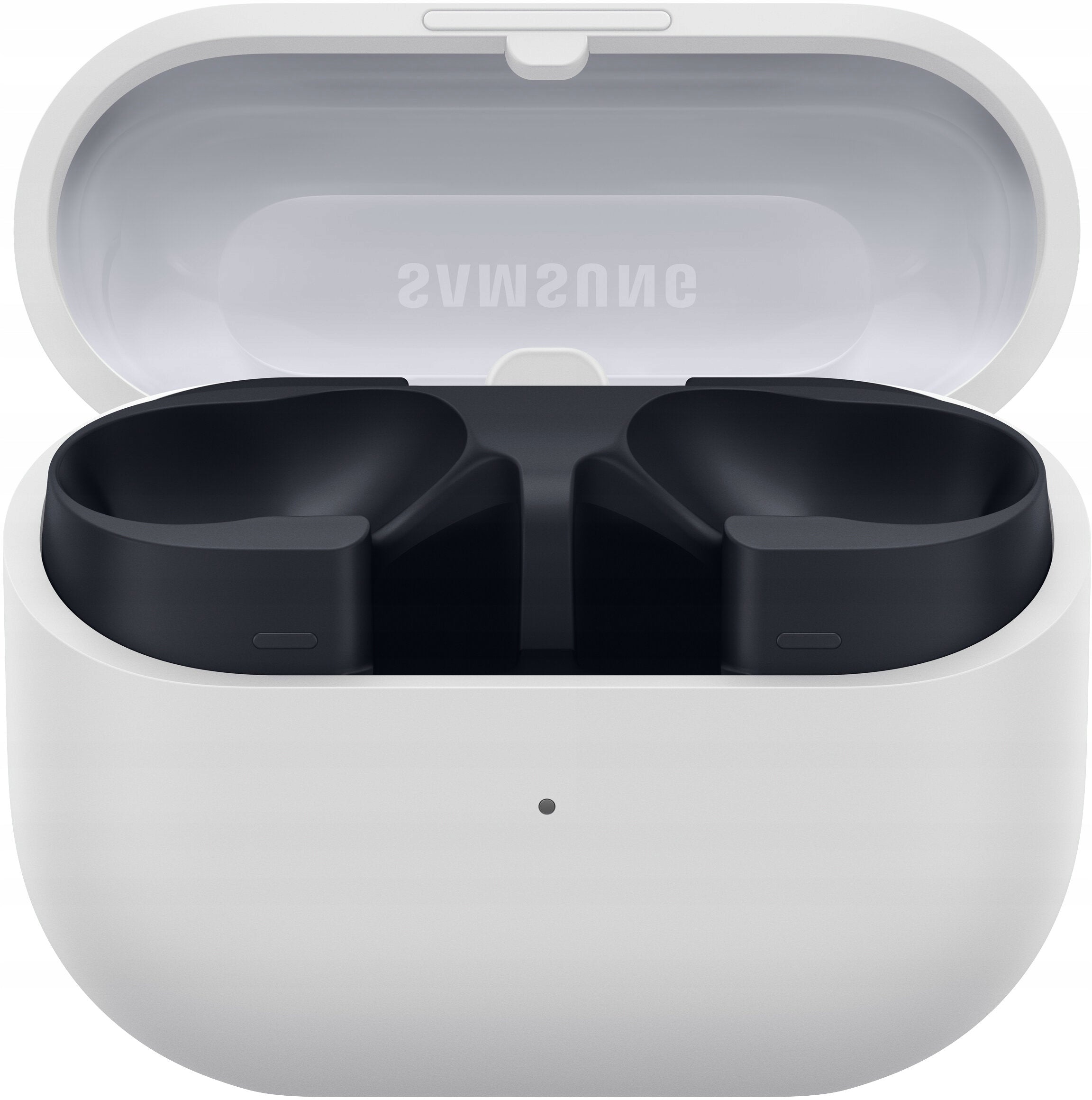 Wireless in-ear headphones SAMSUNG GALAXY BUDS3 FE grey - ANC Packaging status original