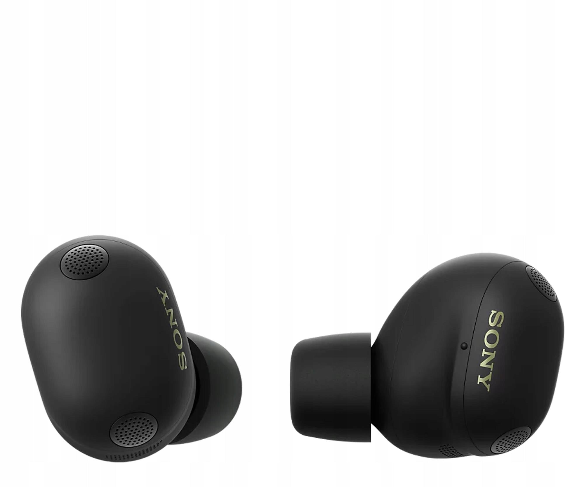 Wireless in-ear headphones Sony WF-1000XM6 Manufacturer code WF1000XM6B.CE7