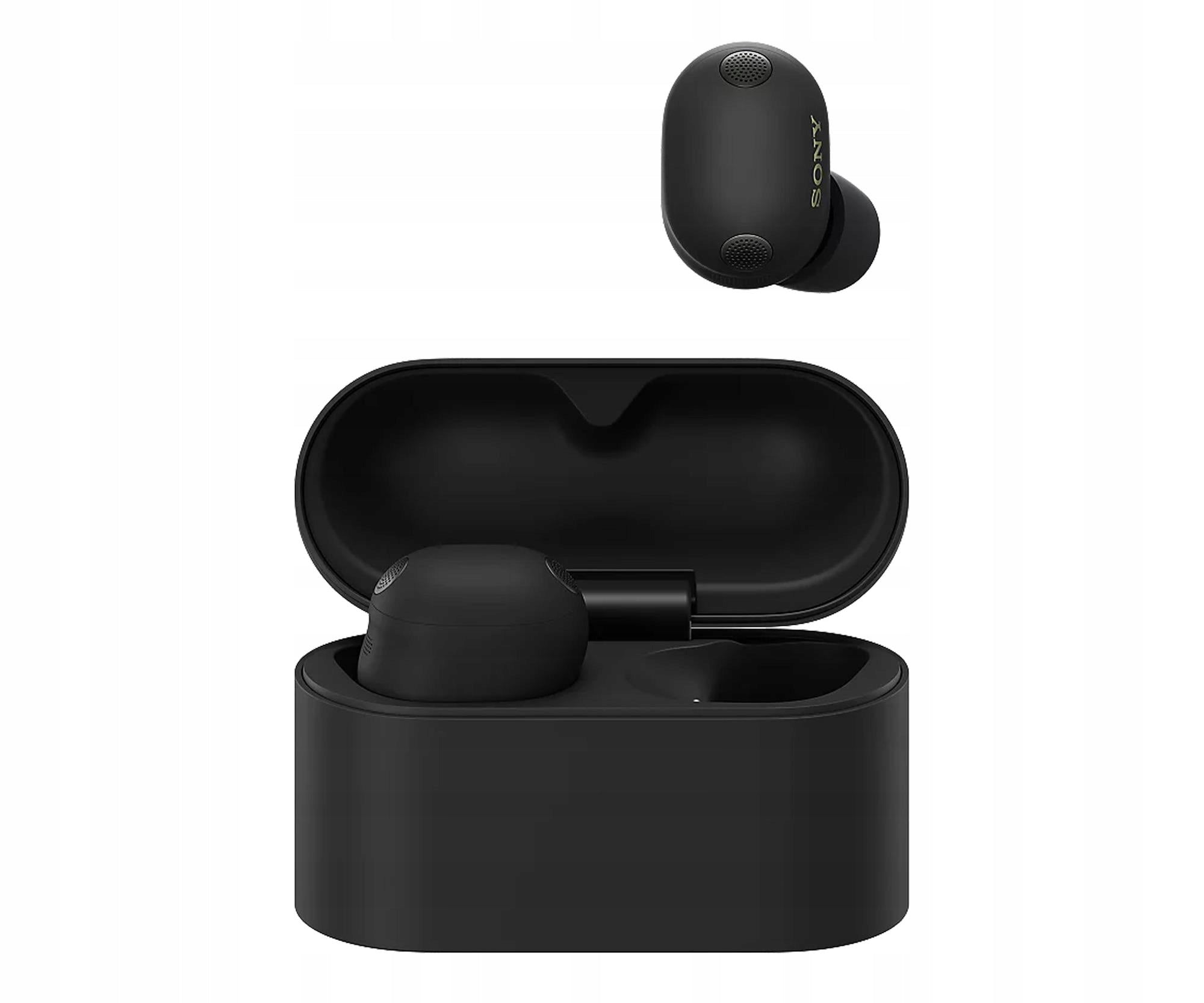 Wireless in-ear headphones Sony WF-1000XM6