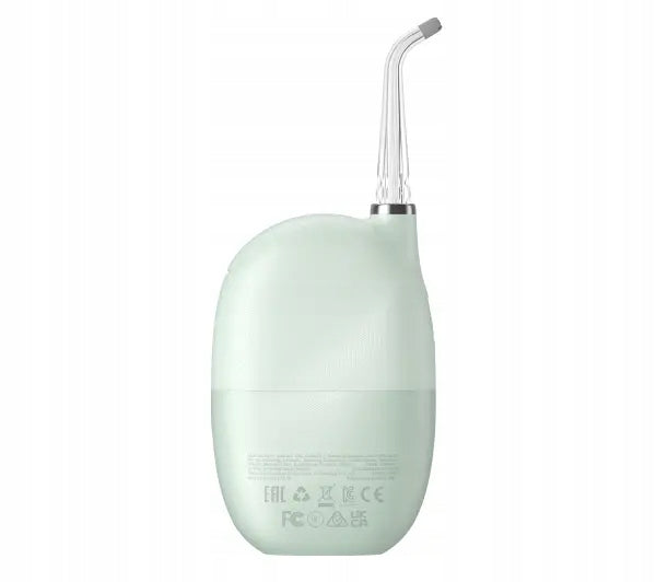 Wireless irrigator Oclean AirPump A10 Green Medical device type accessories for a medical device or a product without an intended medical purpose