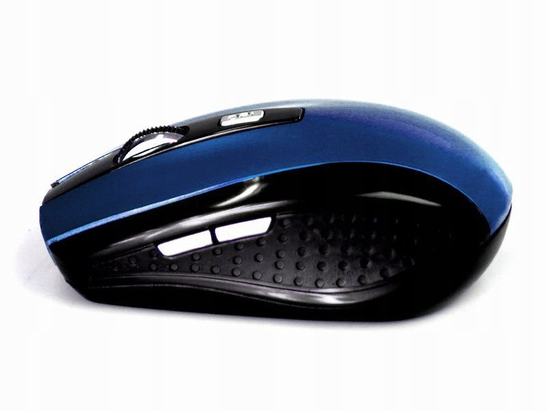 Wireless mouse Media-Tech Raton Pro MT1113B Model RATON PRO