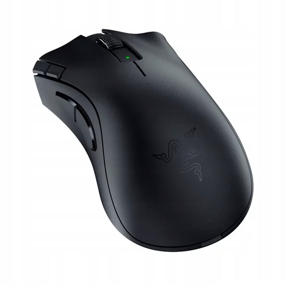 Wireless mouse Razer DeathAdder V2 X HyperSpeed optical sensor Manufacturer code RZ01-04130100-R3G1