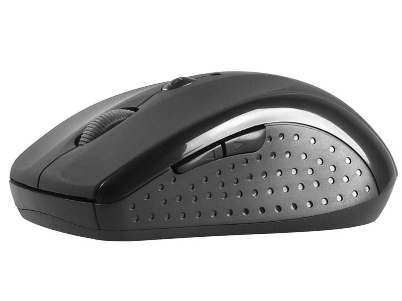 Wireless mouse Tracer Blaster Ii Rf optical Model Blaster II