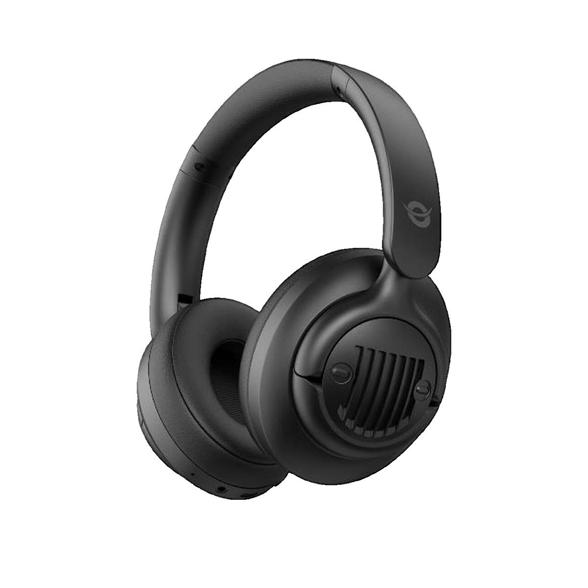 Wireless over-ear headphones Conceptronic ALVAH02B