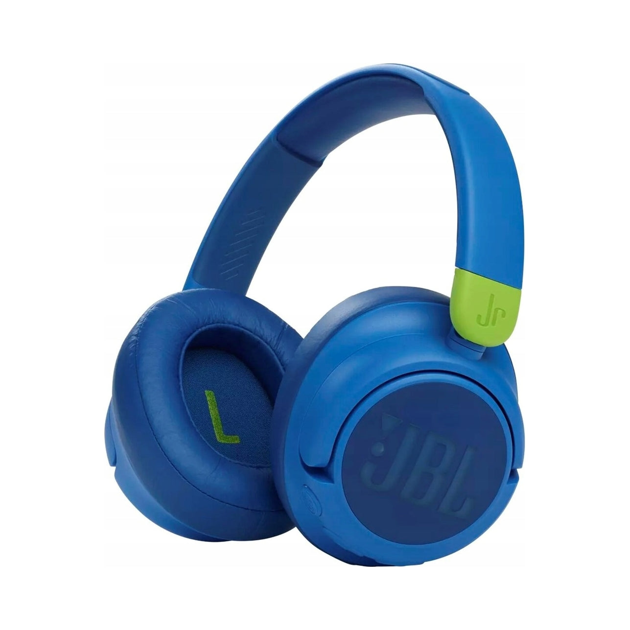 Wireless over-ear headphones JBL JR460NC blue