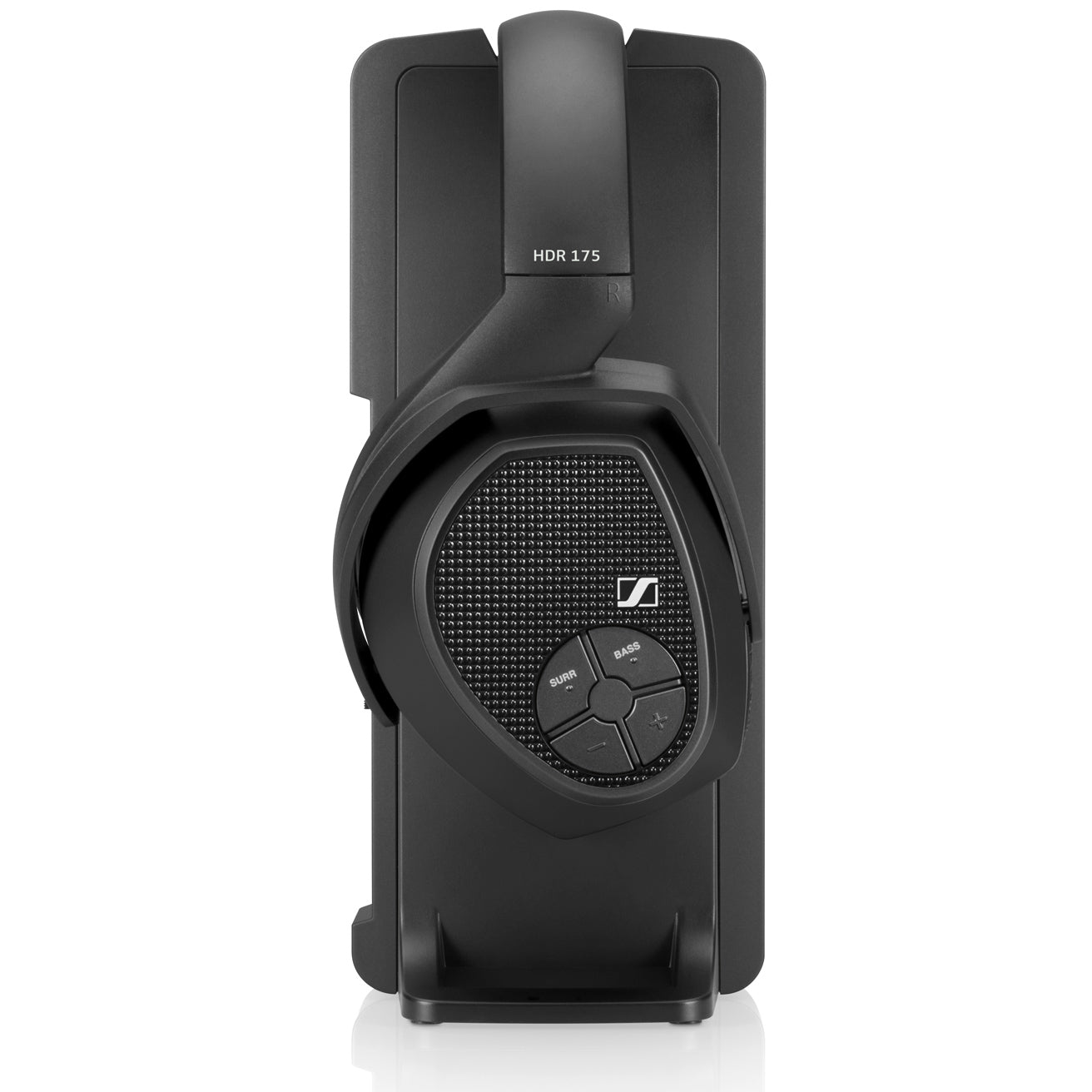 Wireless over-ear headphones Sennheiser RS 175 SPECIFIC Manufacturer code 508676