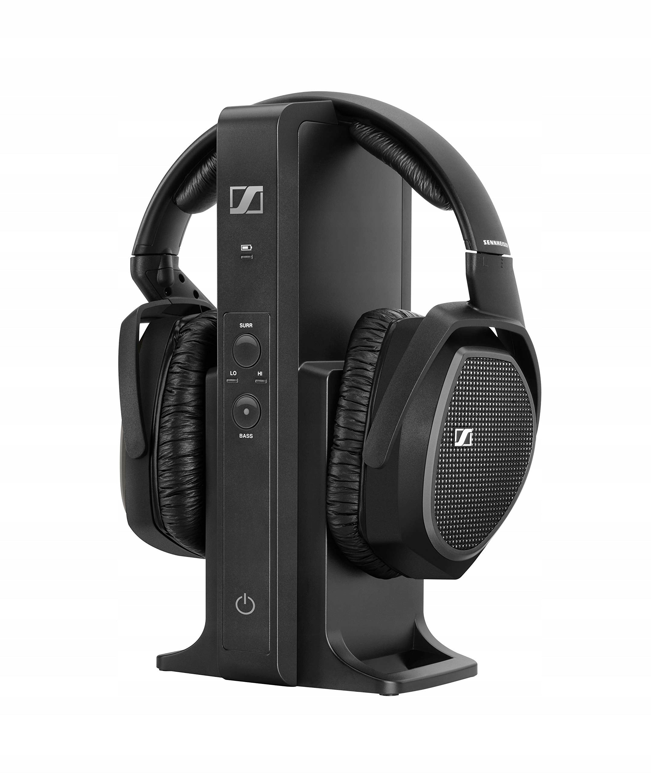 Wireless over-ear headphones Sennheiser RS 175 SPECIFIC