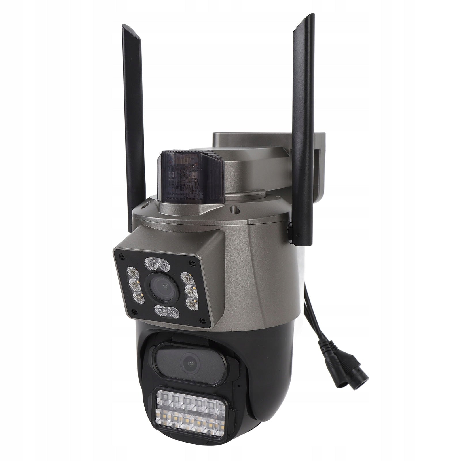 Wireless security camera, motion detection 5x zoom IP66 Wo Model 0262GRUP