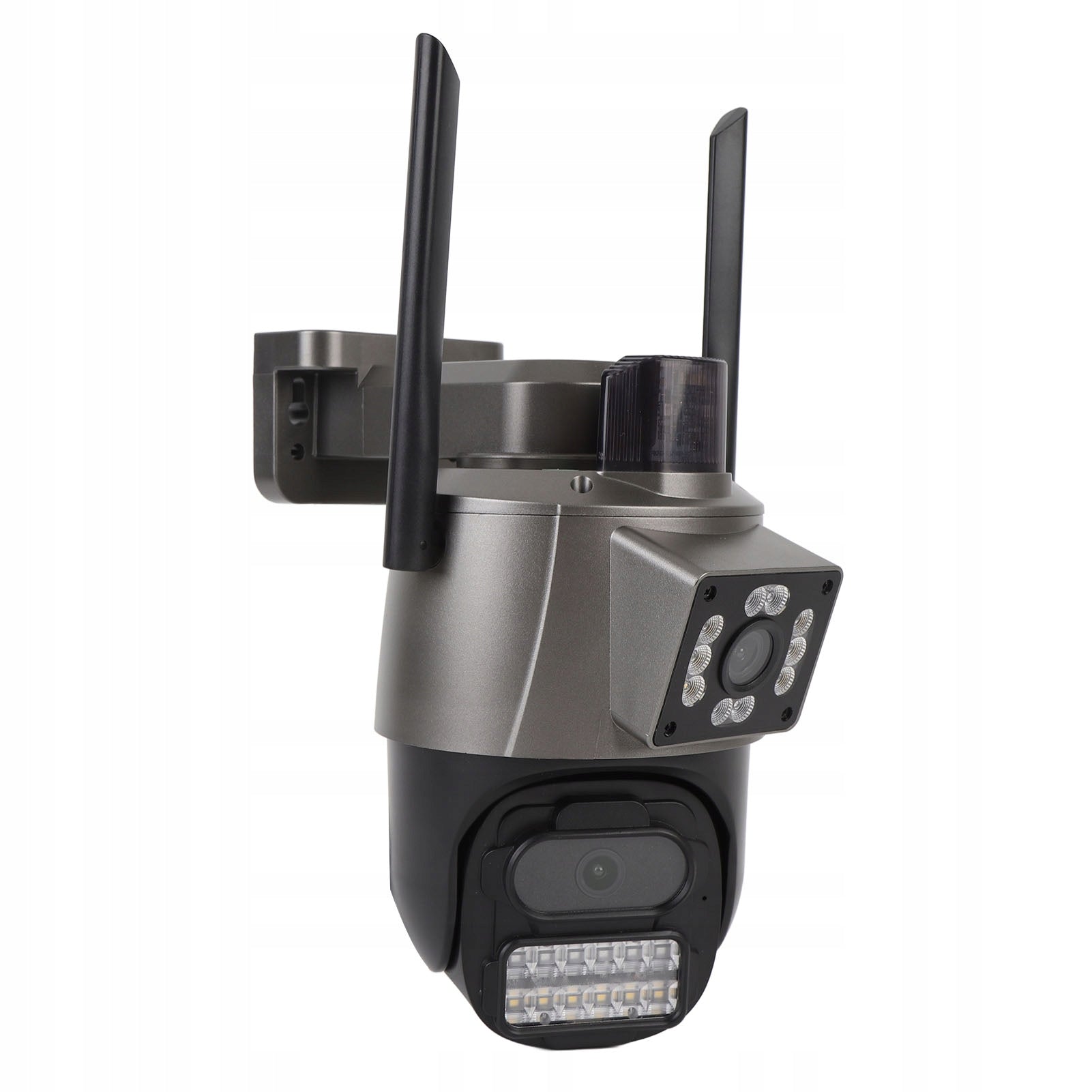 Wireless security camera, motion detection 5x zoom IP66 Wo