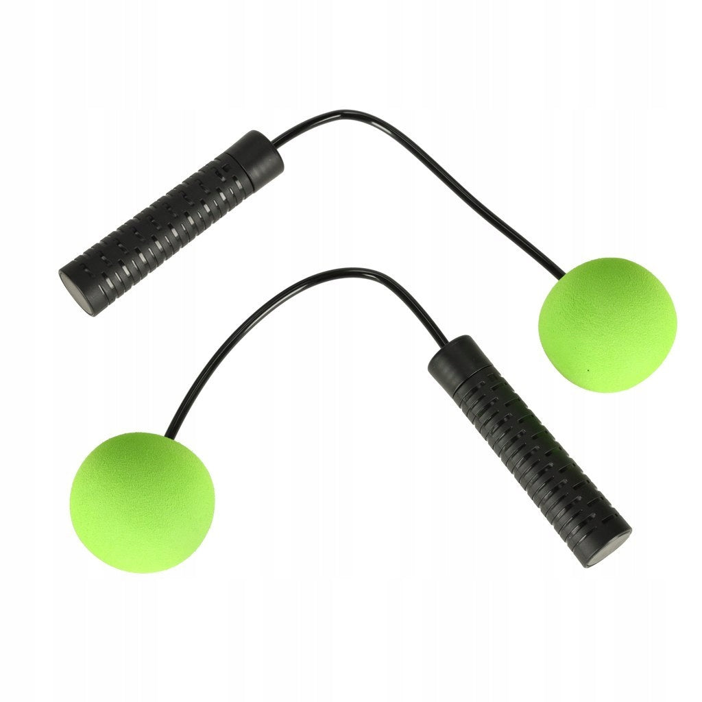 Wireless skipping rope without cable crossfit training high quality made Color multicolor