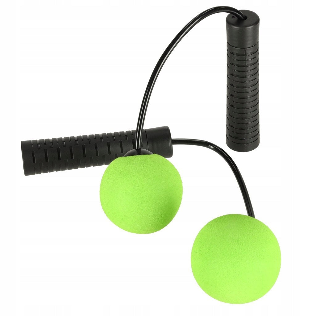 Wireless skipping rope without cable crossfit training high quality made Kind nylon