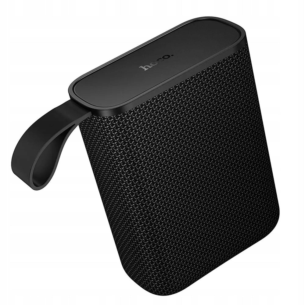 Wireless speaker 5W 4h Hoco HC34 black Brand Hoco