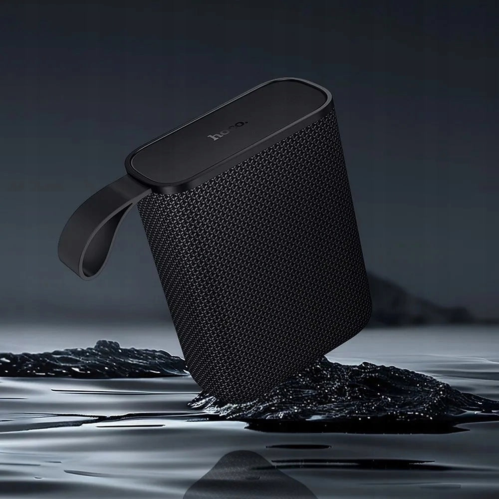 Wireless speaker 5W 4h Hoco HC34 black Model other