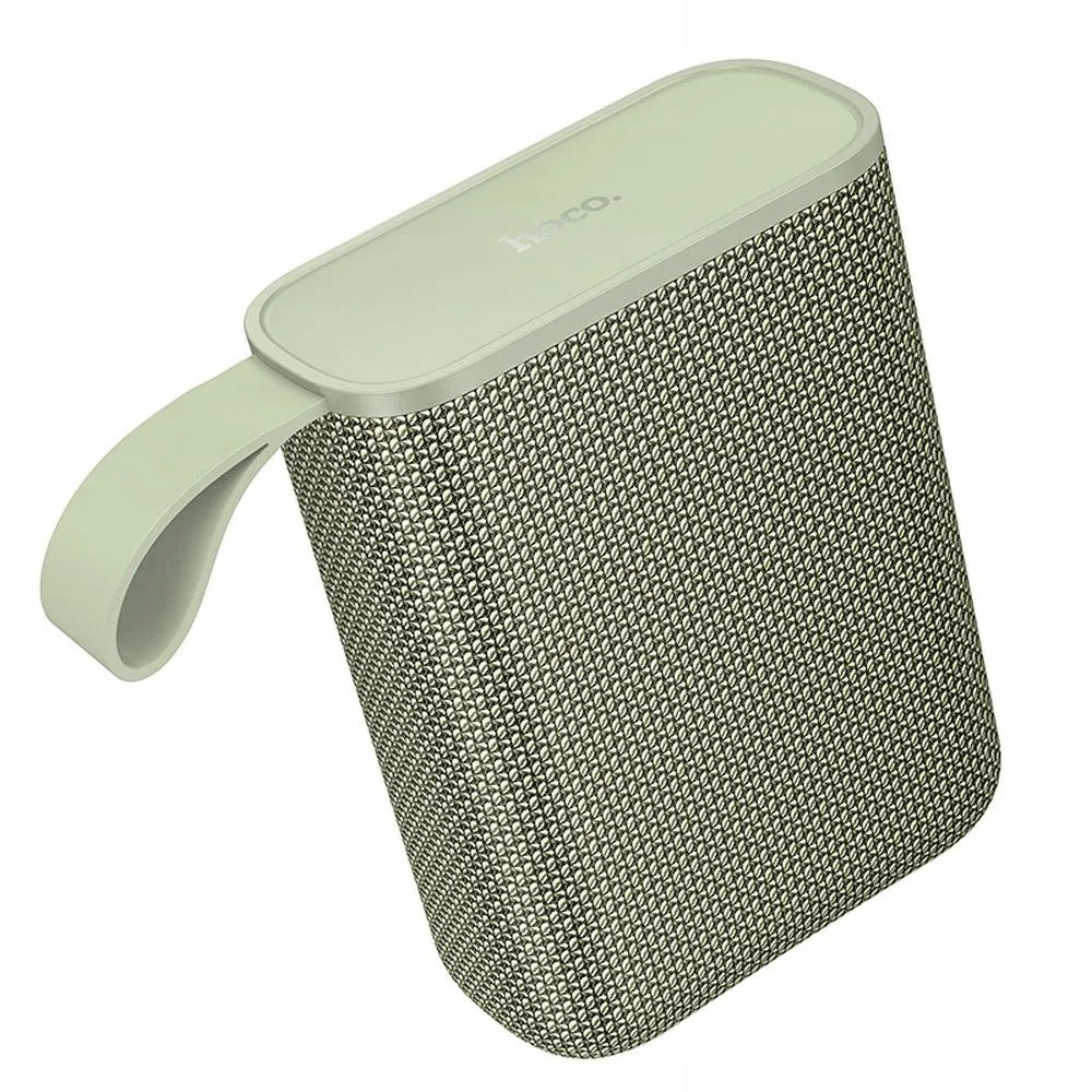 Wireless speaker 5W 4h Hoco HC34 green Brand Hoco