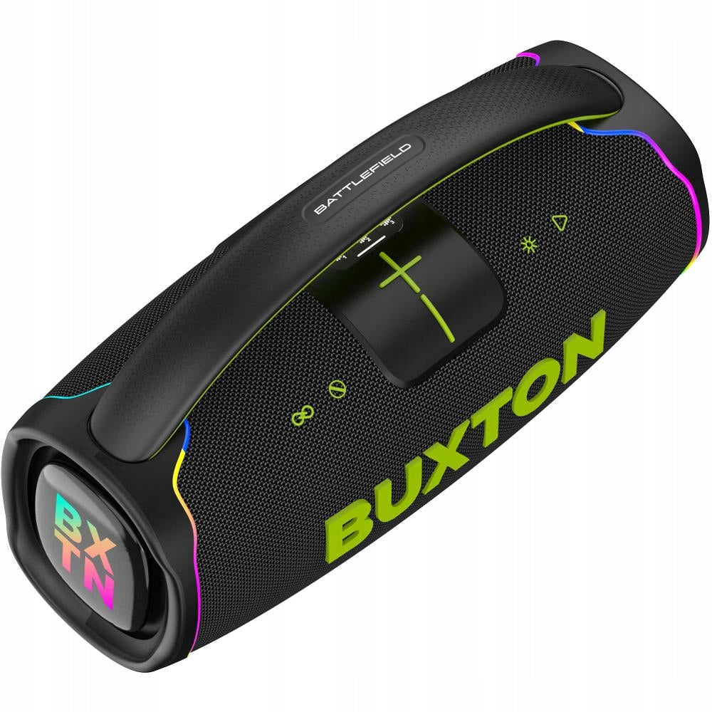 Wireless speaker BT BUXTON BBS 880 280W Waterproof IPX6 Powerbank EAN (GTIN) 8590669395767