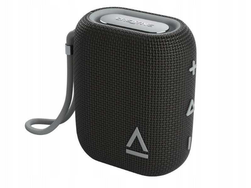 Wireless speaker Creative MUVO Flex Black