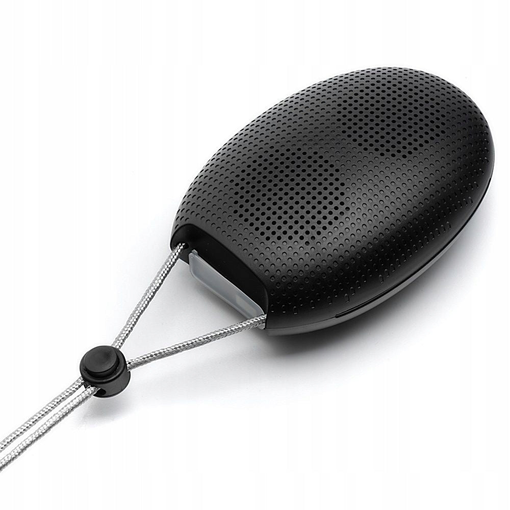 Wireless speaker E-3049 3W 500mah black Manufacturer code E-3049