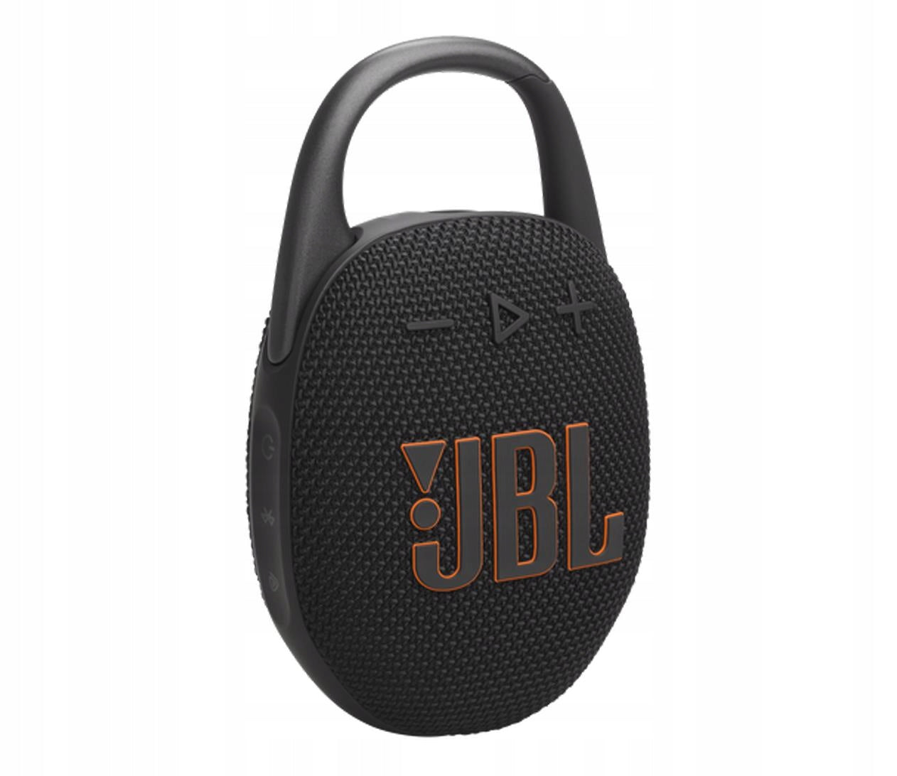 Wireless speaker JBL CLIP 5 BLACK 7W IP67 285g Packaging status original