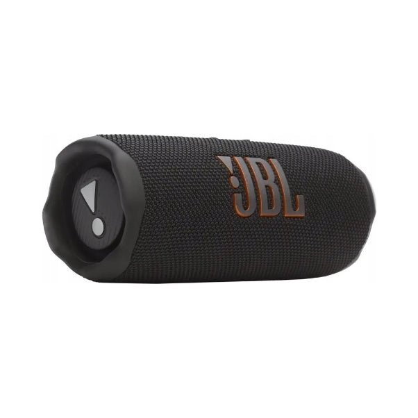 Wireless speaker JBL Flip 7 black waterproof IP68 AURACAST 35W