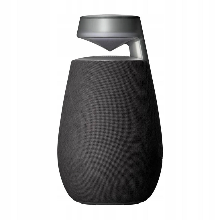 Wireless speaker LG XO2TBK XBOOM 360 XO2 sound 360 Brand LG