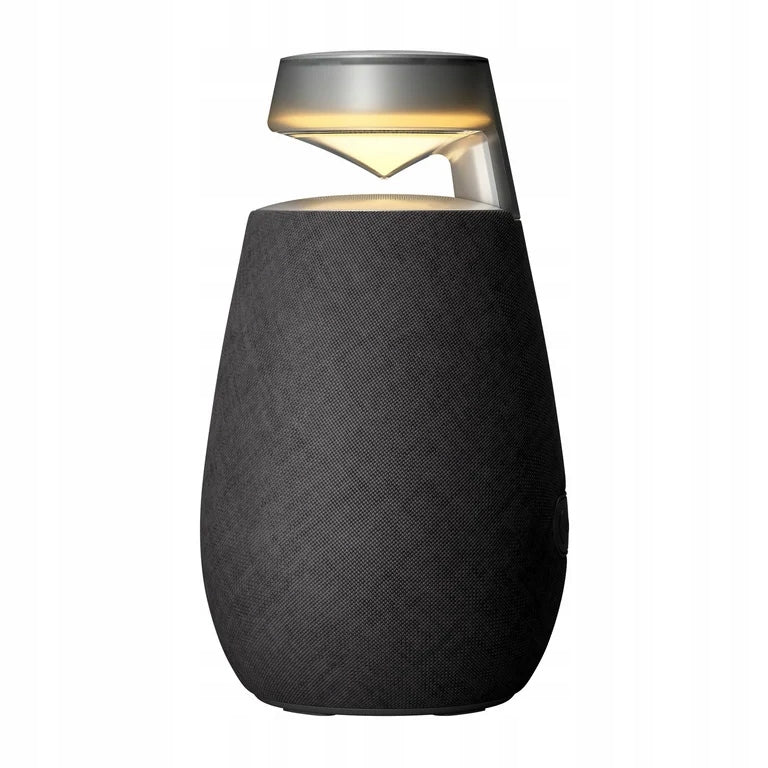 Wireless speaker LG XO2TBK XBOOM 360 XO2 sound 360