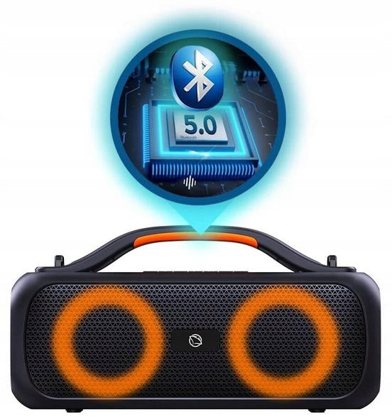 Wireless speaker MANTA SPK216 Brand Manta
