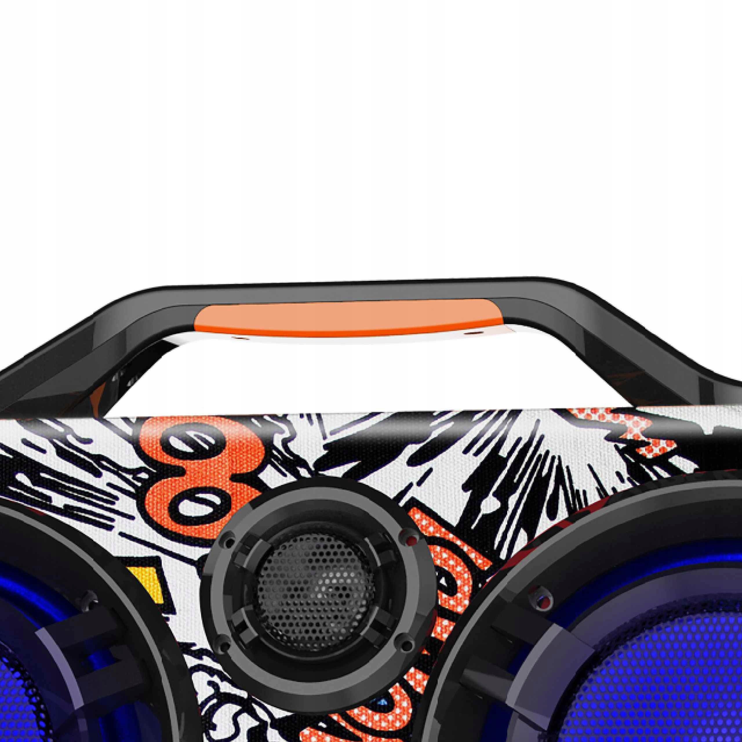 Wireless speaker Sencor SSS 3600 Bluetooth Brand Sencor
