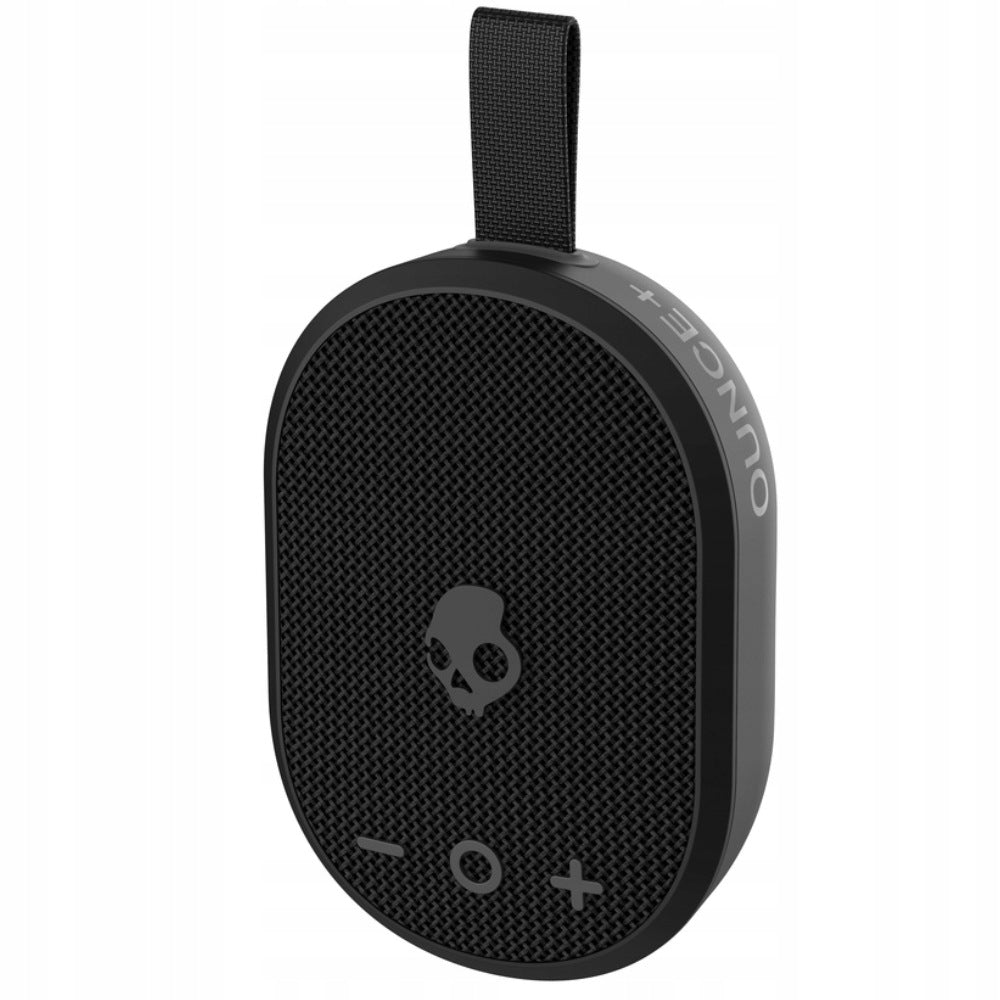 Wireless speaker Skullcandy OUNCE+ COMPACT BLACK