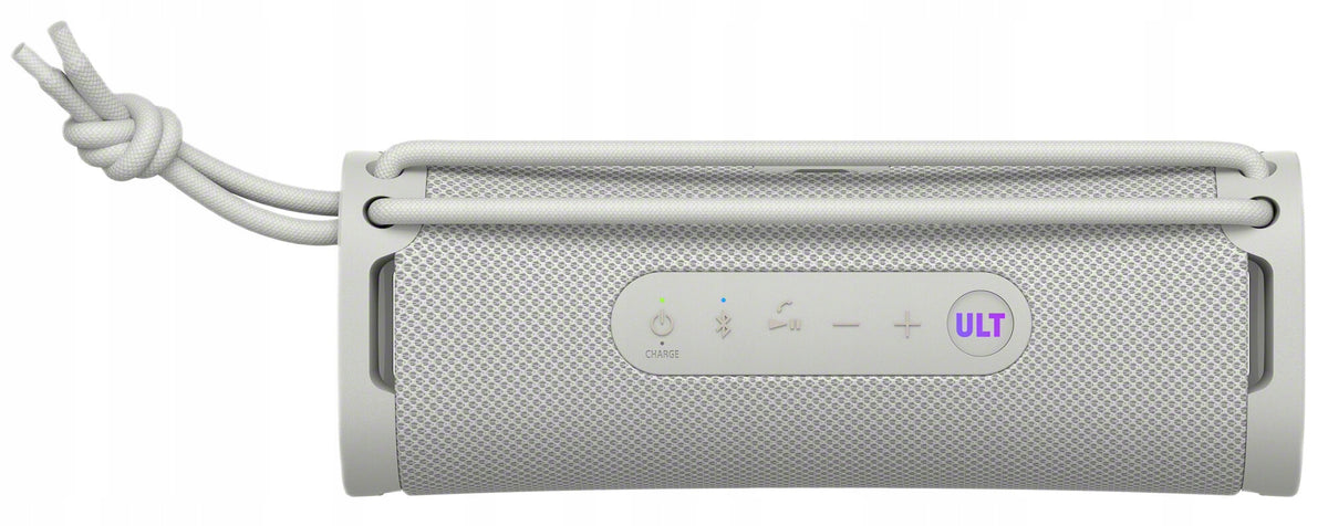 Wireless speaker Sony ULT Field 1 Powerful Bass grey Brand Sony