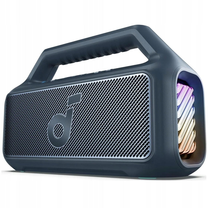 Wireless speaker Soundcore Boom 2 Blue