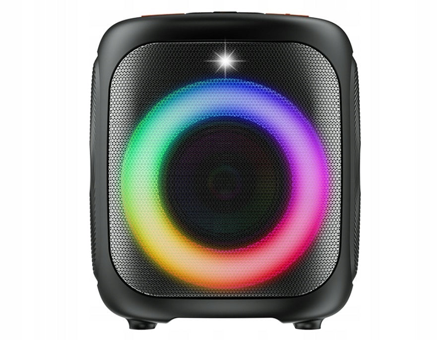 Wireless speaker TRACER Cube20 TWS TRAGLO47753 Portable Bluetooth Brand Tracer