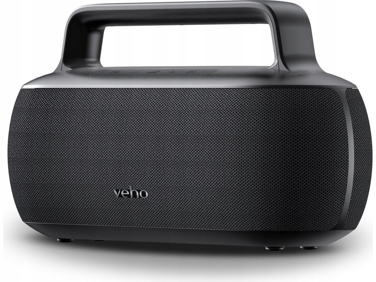 Wireless speaker Veho MZ-7 | VSS-022-MZ7-B