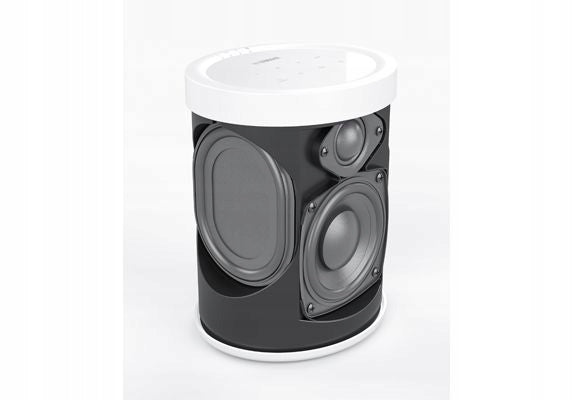 Wireless speaker Yamaha MusicCast 20 WX-021 EAN (GTIN) 4957812634878
