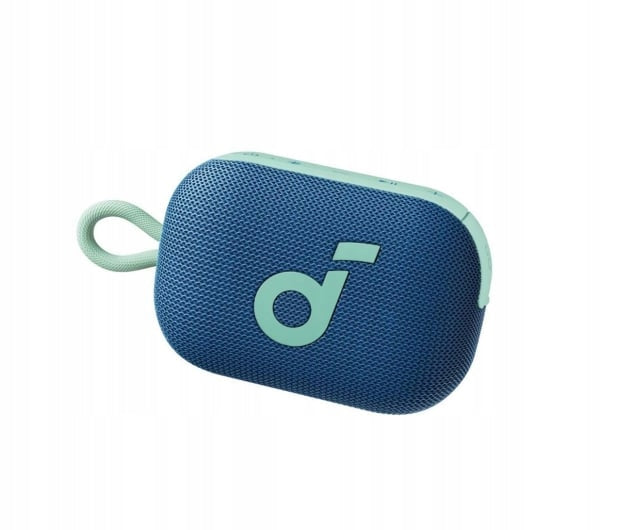 Wireless speaker soundcore Select 4 Go Blue Brand Soundcore