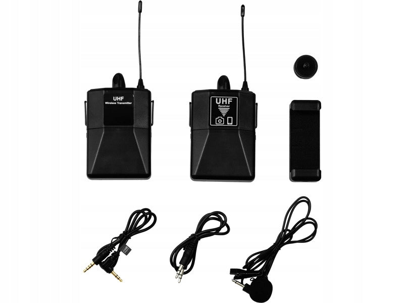 Wireless system MUSICMATE MM-150 EchoGlare